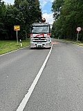 Einsatzbilder Abschleppdienst Brunz