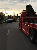 Einsatzbilder Abschleppdienst Brunz