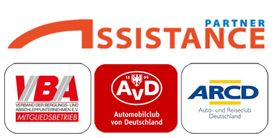 Unsere Partner
