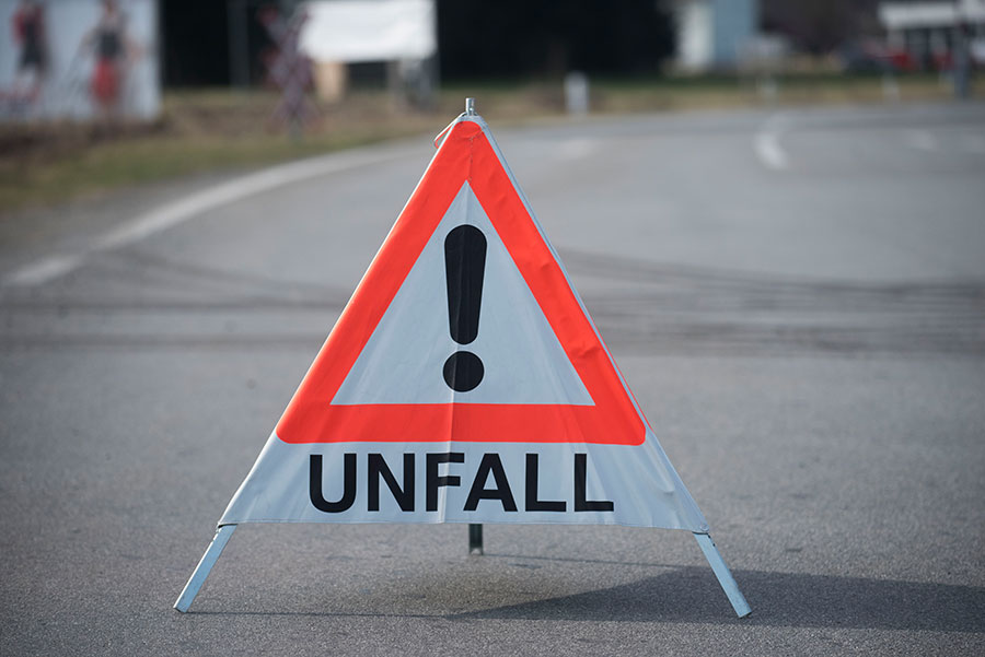Unfallbild 