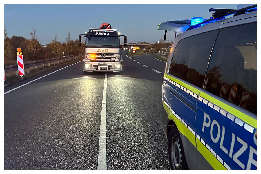 Pannendienst für PKW